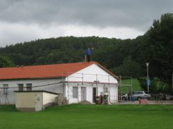 2010 - Sportheimrenovierung außen (11)